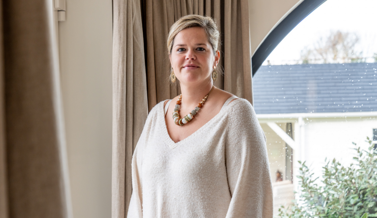 Marke Marquettehof Wim De Wulf 35