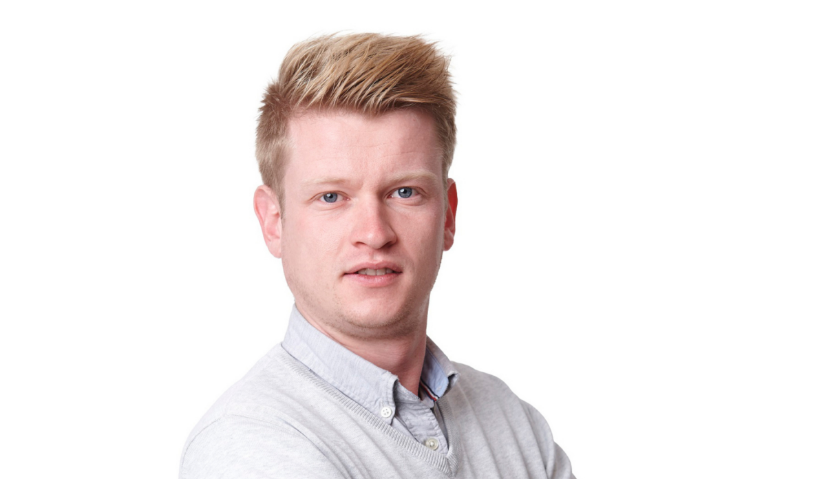 Van Maele Jonas gespiegeld