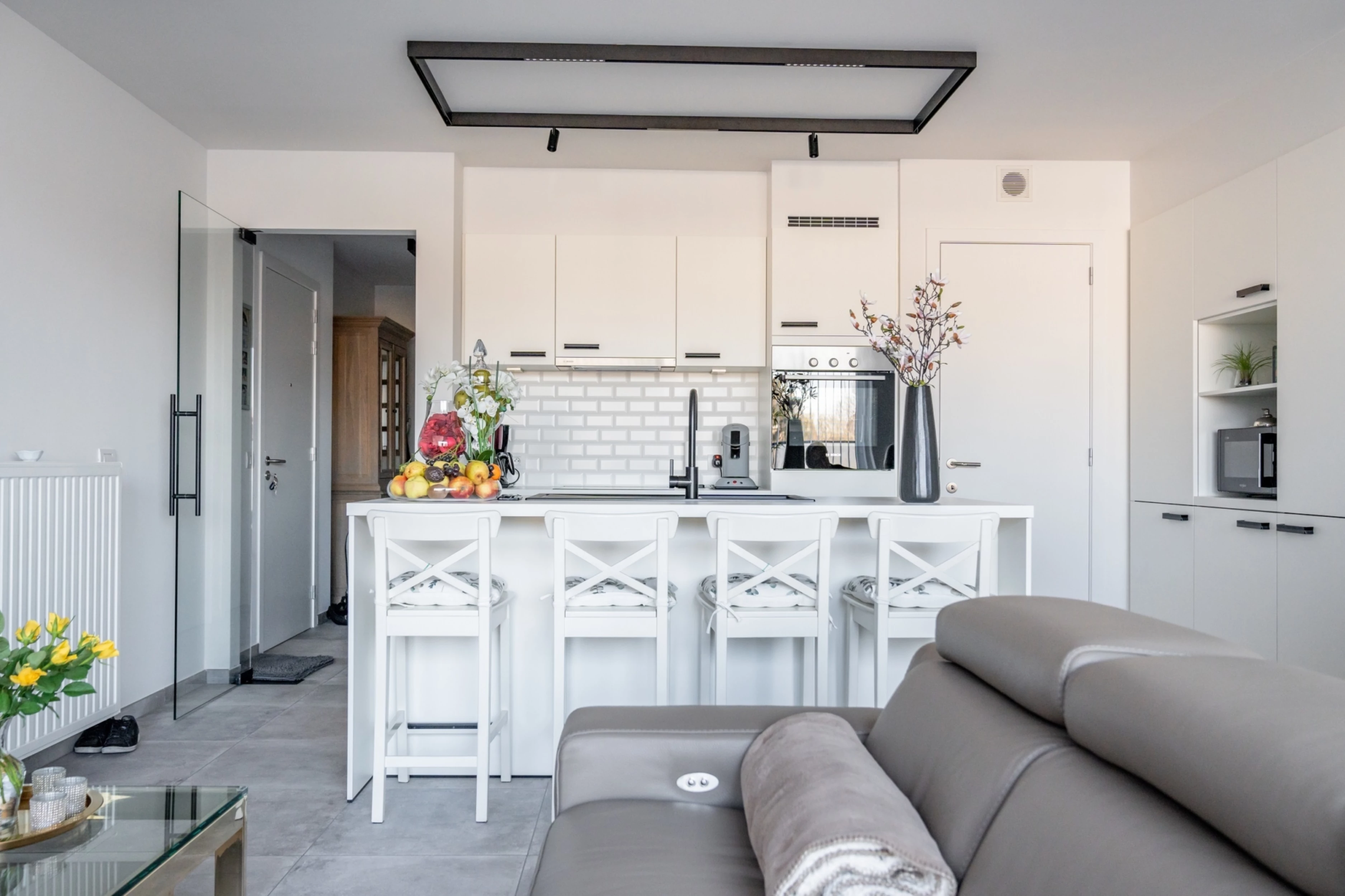 Ieper appartement hyboma 5