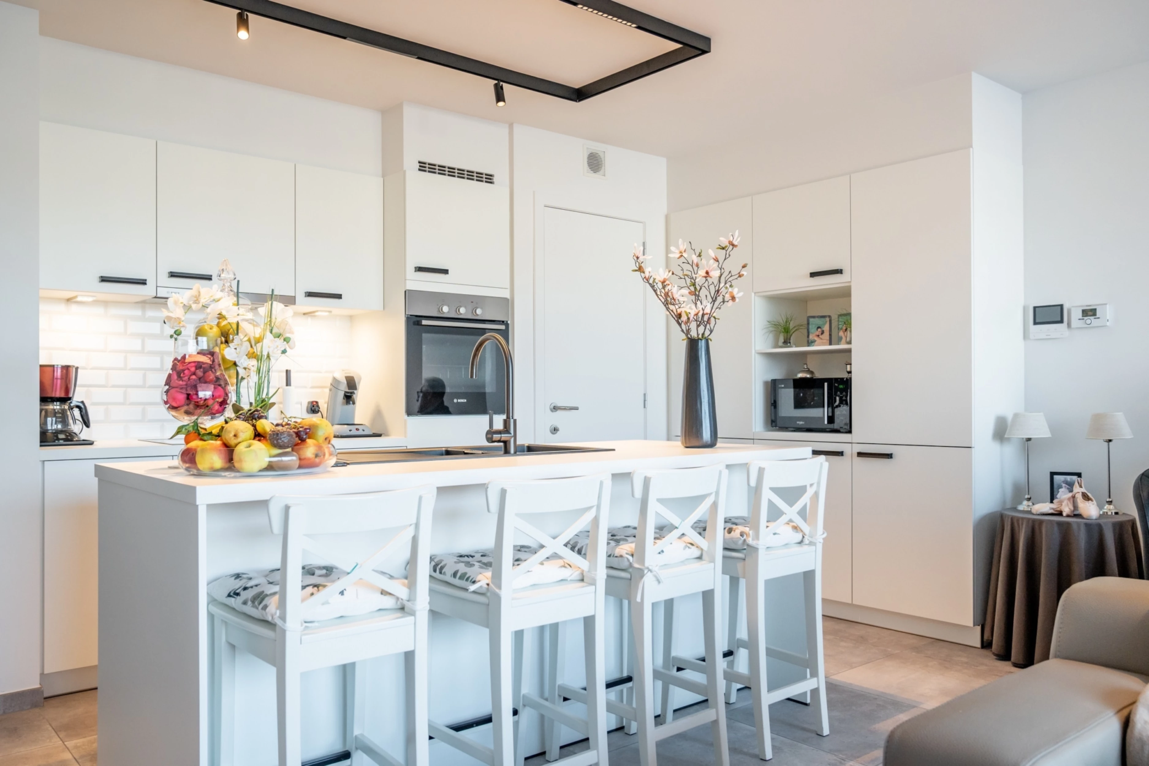 Ieper appartement hyboma 6