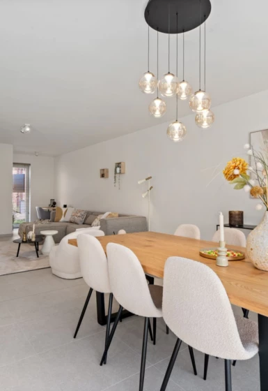 Langemark investeren