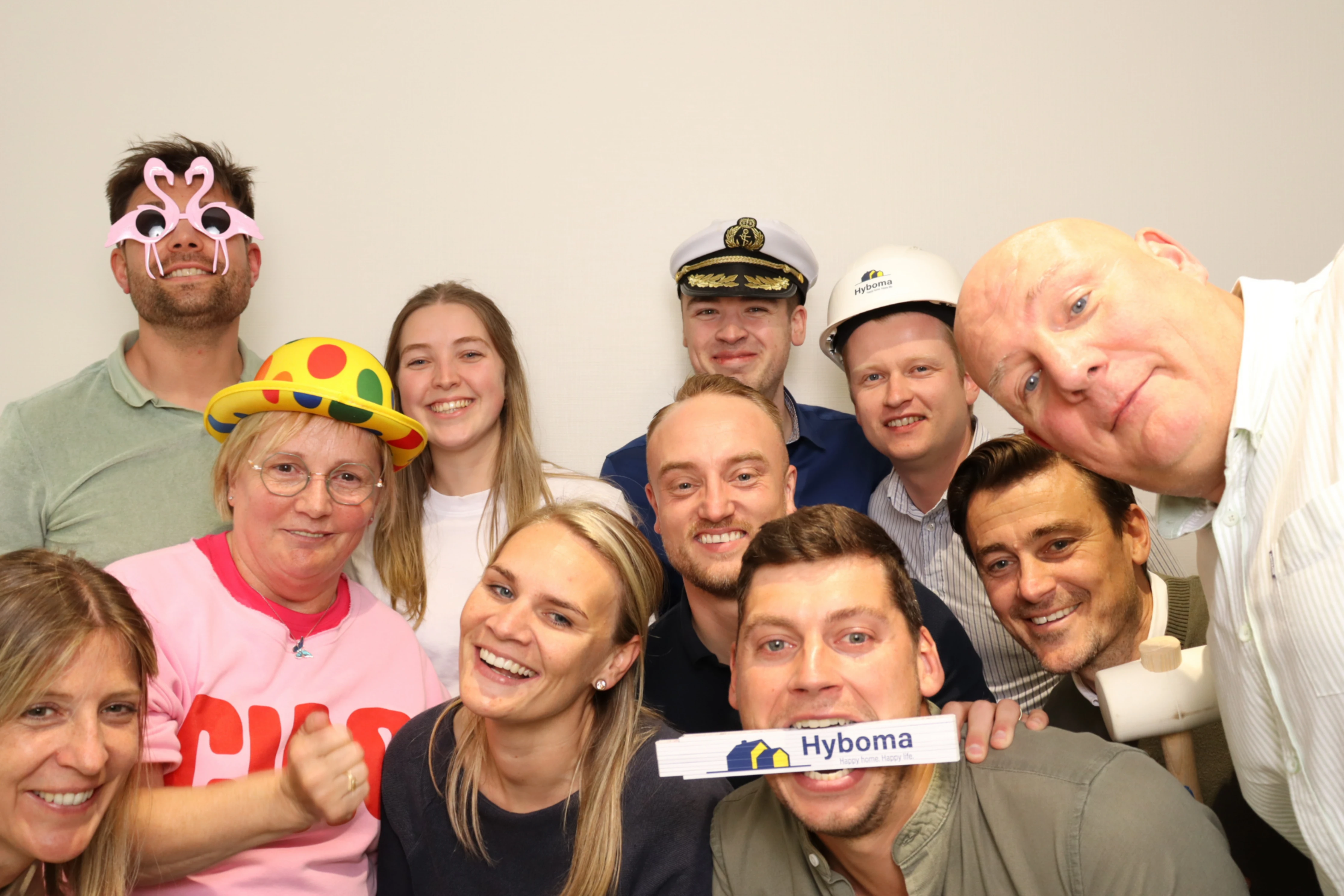 Teambuilding 78