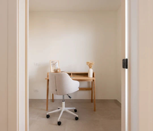 Inspiratiewoning Deerlijk