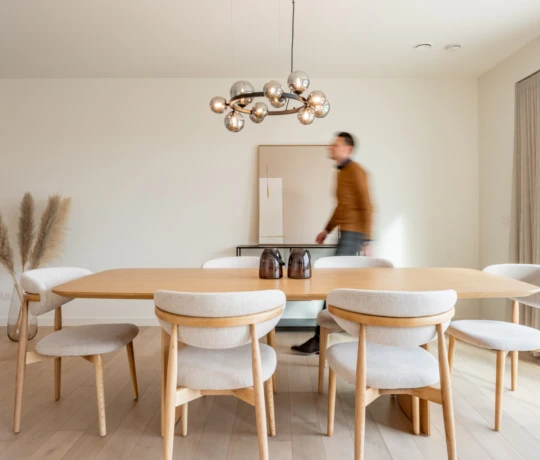 Inspiratiewoning Deerlijk