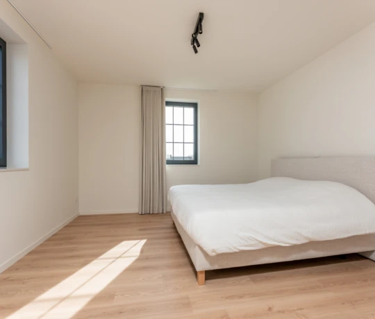 Inspiratiewoning Deerlijk