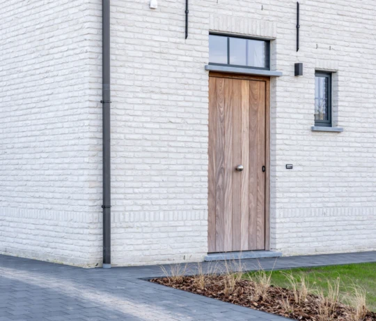 Inspiratiewoning Deerlijk