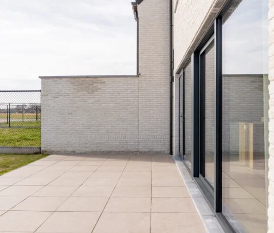 Inspiratiewoning Deerlijk