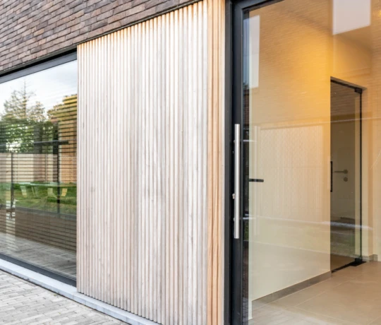 Inspiratiewoning Eke