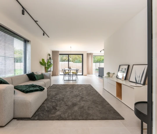 Inspiratiewoning Eke