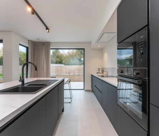 Inspiratiewoning Eke