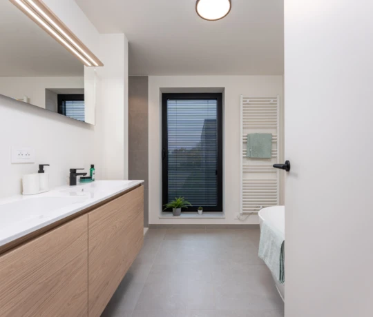 Inspiratiewoning Eke