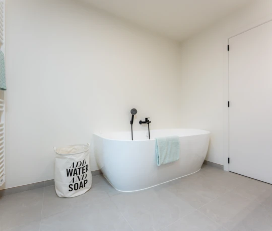 Inspiratiewoning Eke