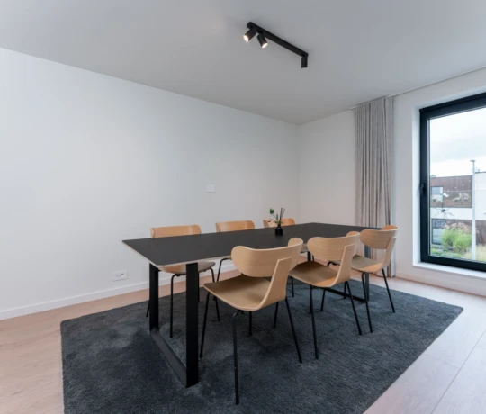 Inspiratiewoning Eke