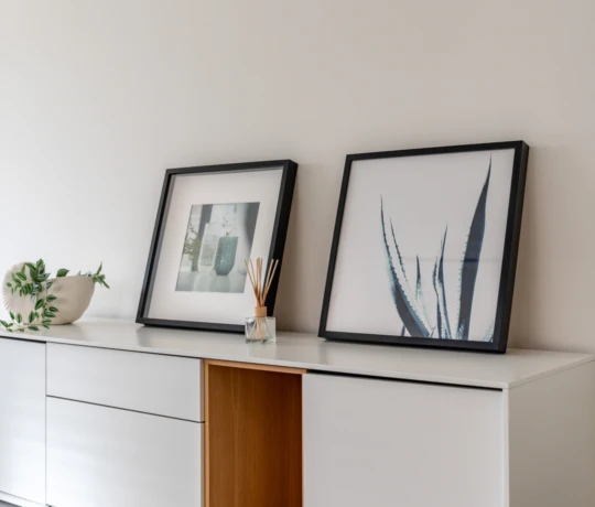 Inspiratiewoning Eke