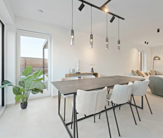 Inspiratiewoning Ieper