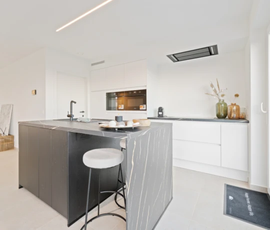 Inspiratiewoning Ieper