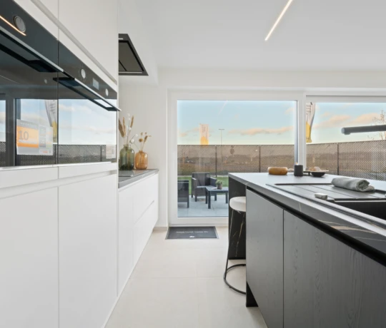 Inspiratiewoning Ieper