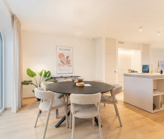 Inspiratiewoning Leffinge 't Cleygoed