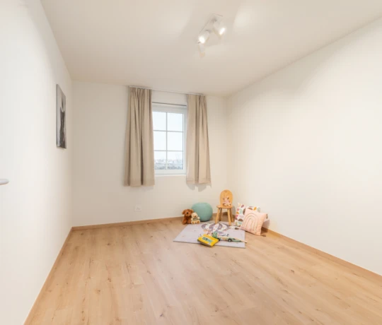 Inspiratiewoning Leffinge 't Cleygoed