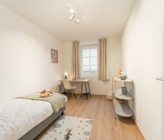 Inspiratiewoning Leffinge 't Cleygoed