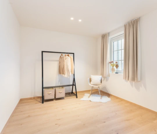 Inspiratiewoning Leffinge 't Cleygoed