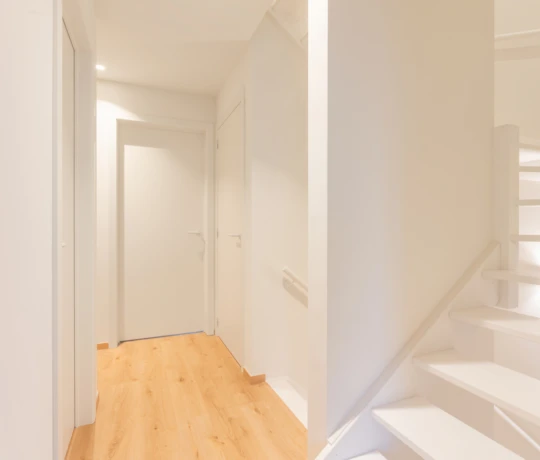 Inspiratiewoning Leffinge 't Cleygoed