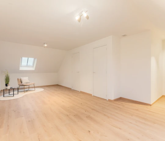 Inspiratiewoning Leffinge 't Cleygoed