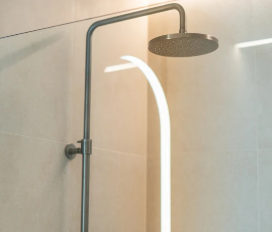 Inspiratiewoning Leffinge 't Cleygoed