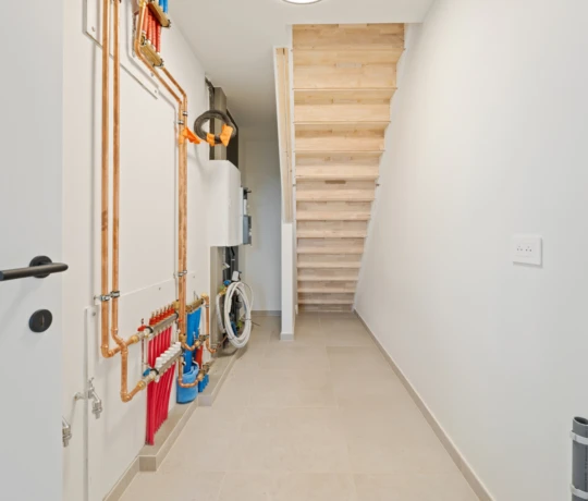 Inspiratiewoning Ieper