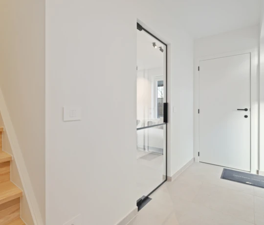 Inspiratiewoning Ieper