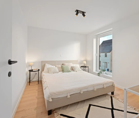 Inspiratiewoning Ieper