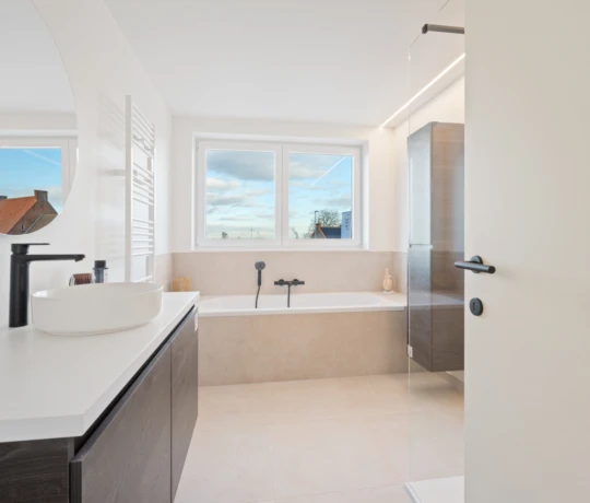 Inspiratiewoning Ieper