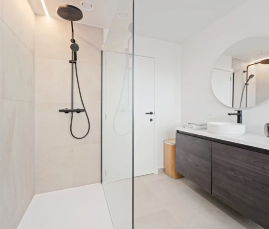 Inspiratiewoning Ieper