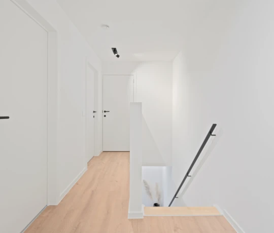 Inspiratiewoning Ieper