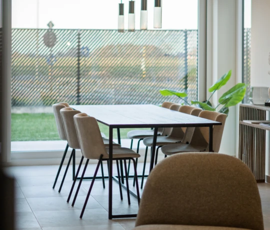 Inspiratiewoning Ieper