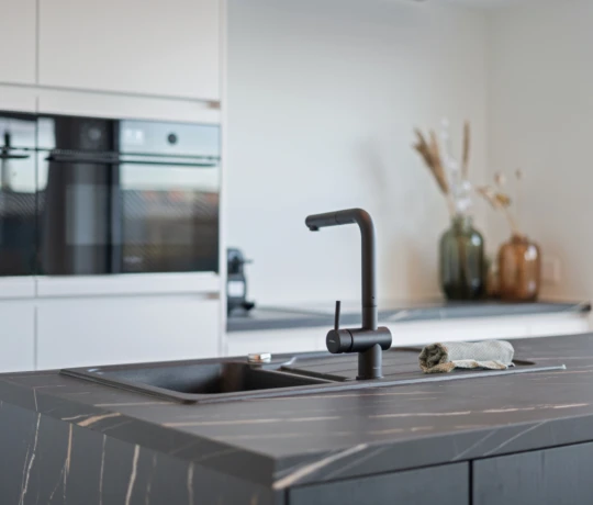 Inspiratiewoning Ieper