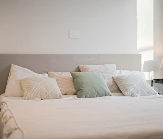 Inspiratiewoning Ieper