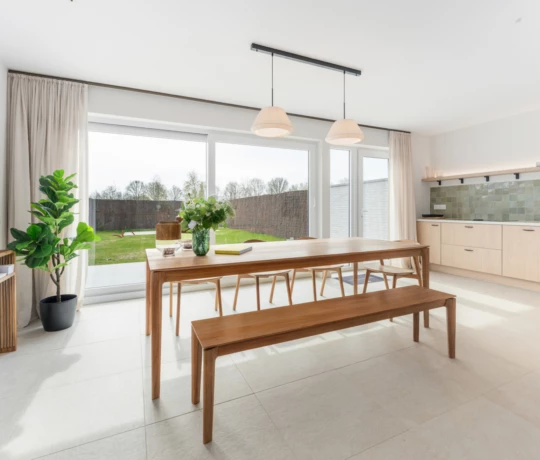 Inspiratiewoning Beernem