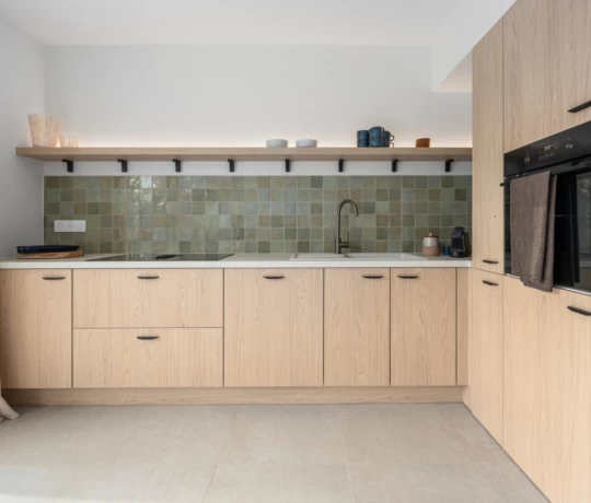 Inspiratiewoning Beernem
