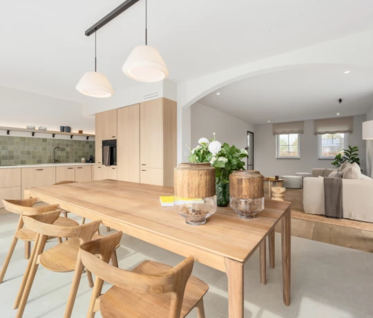 Inspiratiewoning Beernem
