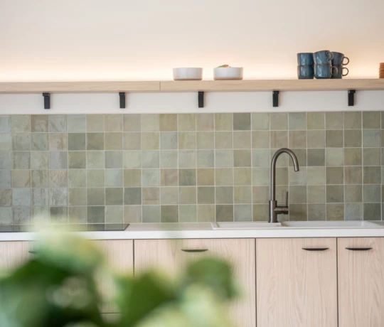Inspiratiewoning Beernem