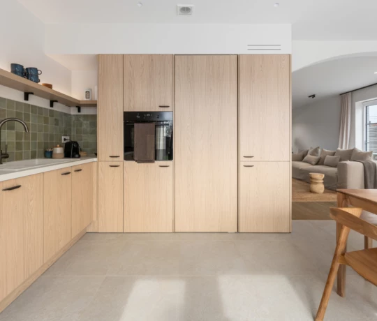 Inspiratiewoning Beernem