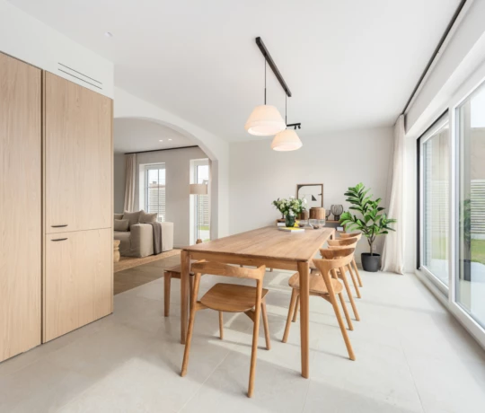 Inspiratiewoning Beernem