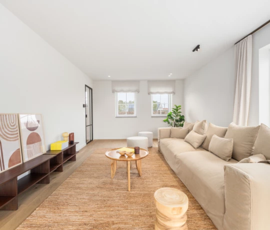 Inspiratiewoning Beernem