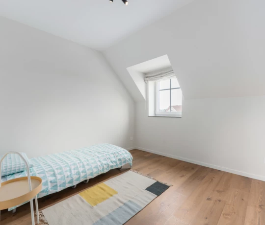 Inspiratiewoning Beernem