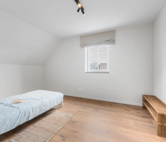 Inspiratiewoning Beernem