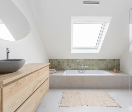 Inspiratiewoning Beernem