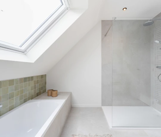 Inspiratiewoning Beernem