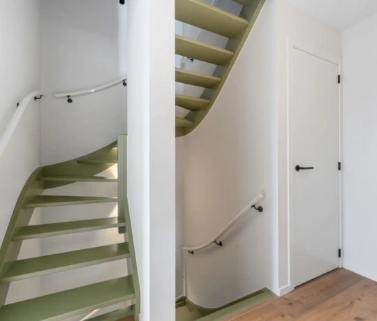 Inspiratiewoning Beernem