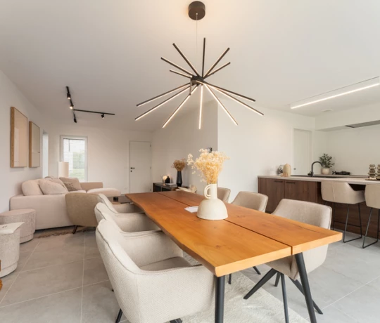 Inspiratiewoning Koolskamp